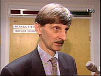 Steen Christensenin oikeudenk�ynnin saama julkisuus yll�tti Arvelan.