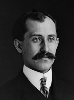 Orville Wright (1871�1948)