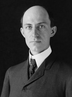 Wilbur Wright (1867�1912)